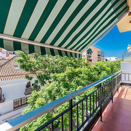 Lxr Vistahermossa 3Bdr. Apt Next To Sea Fuengirola Exterior photo